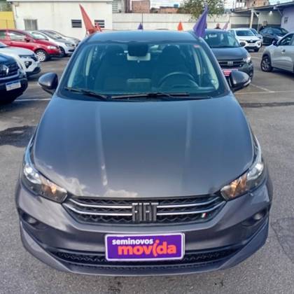 FIAT CRONOS 1.0 FIREFLY FLEX DRIVE MANUAL FIAT CRONOS 1.0 FIREFLY FLEX DRIVE MANUAL